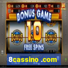 8cassino .com